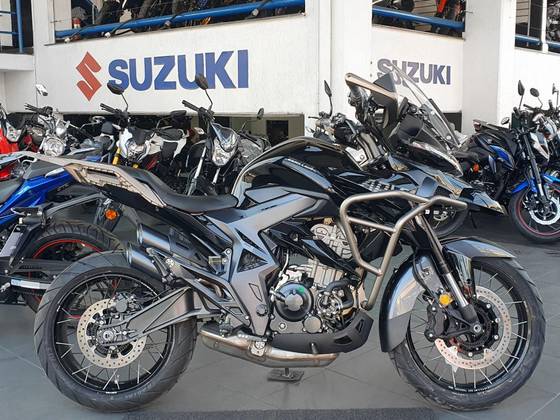 ZONTES T350 X 